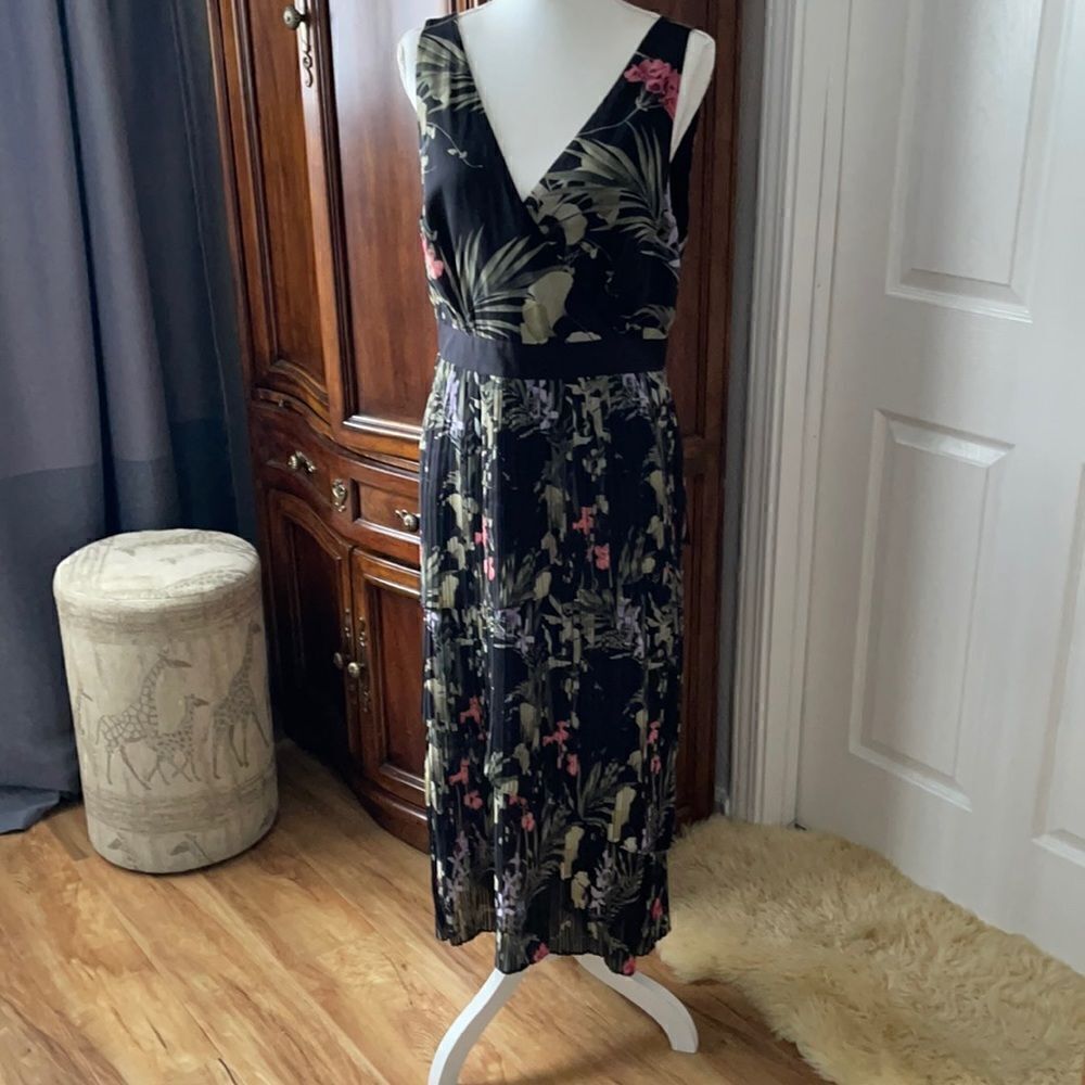 Ted Baker Dress